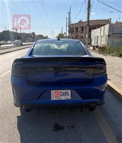 دودج تشارجر